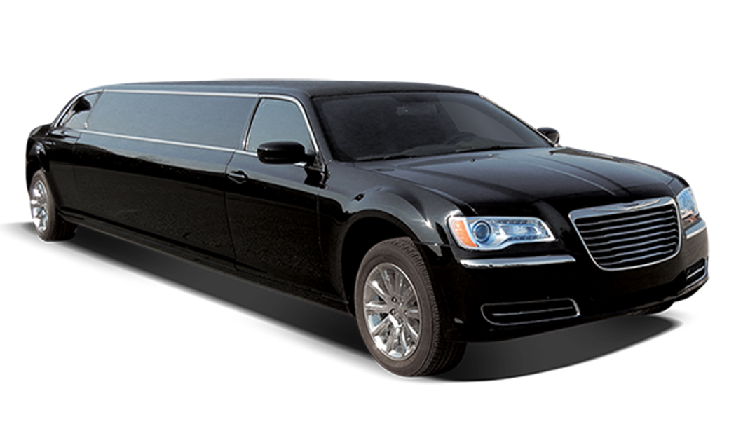 Stretch Limousine​